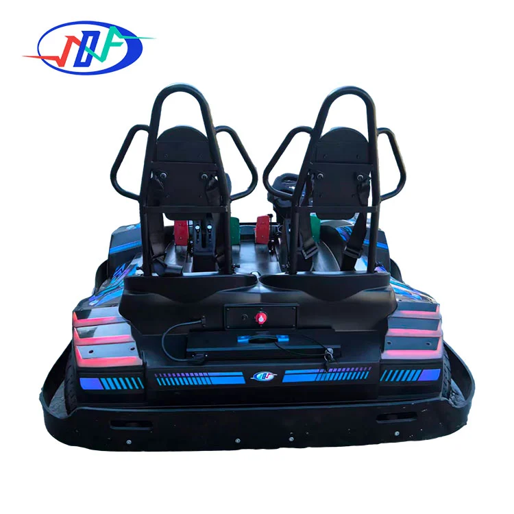 Электрический картинг для взрослых и детей