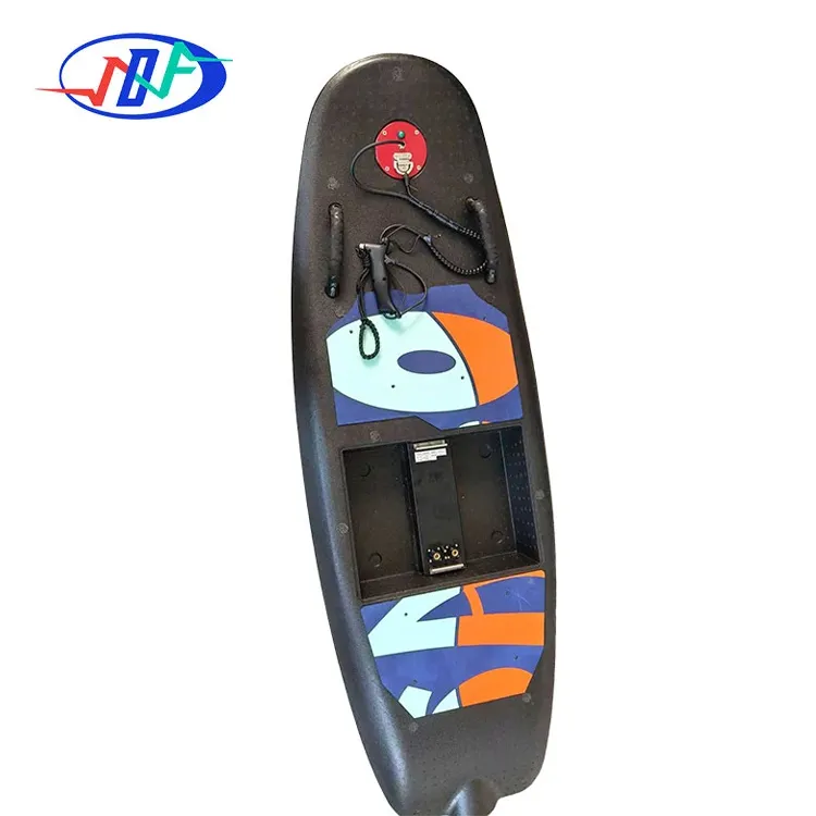 Высокоскоростная доска для серфинга