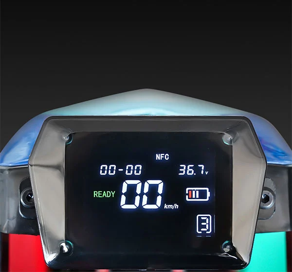 Kids Electric Go Kart